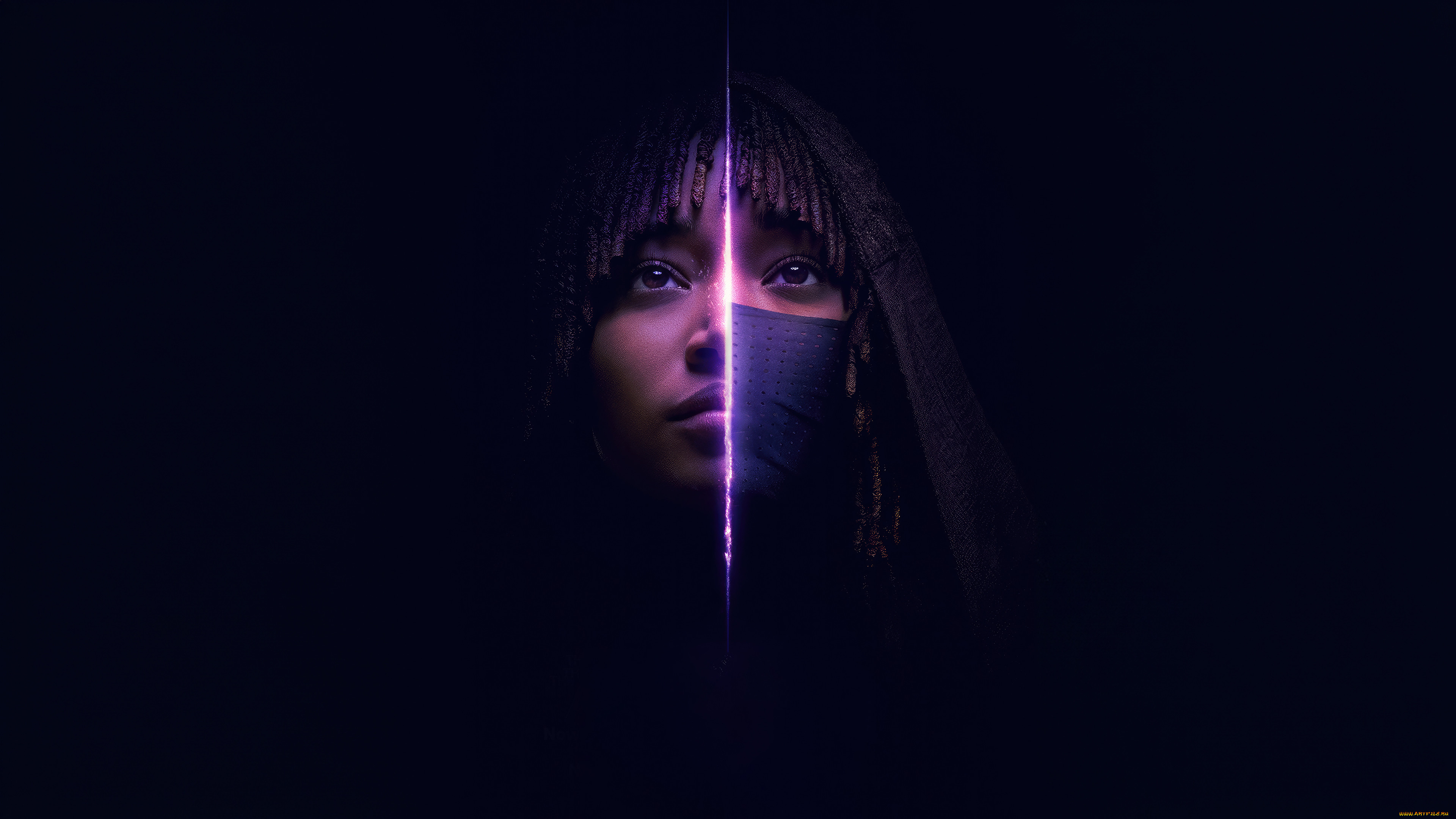 the acolyte ,  2024  ,  , , amandla, stenberg, mae, the, acolyte, ce, , , , , , disney